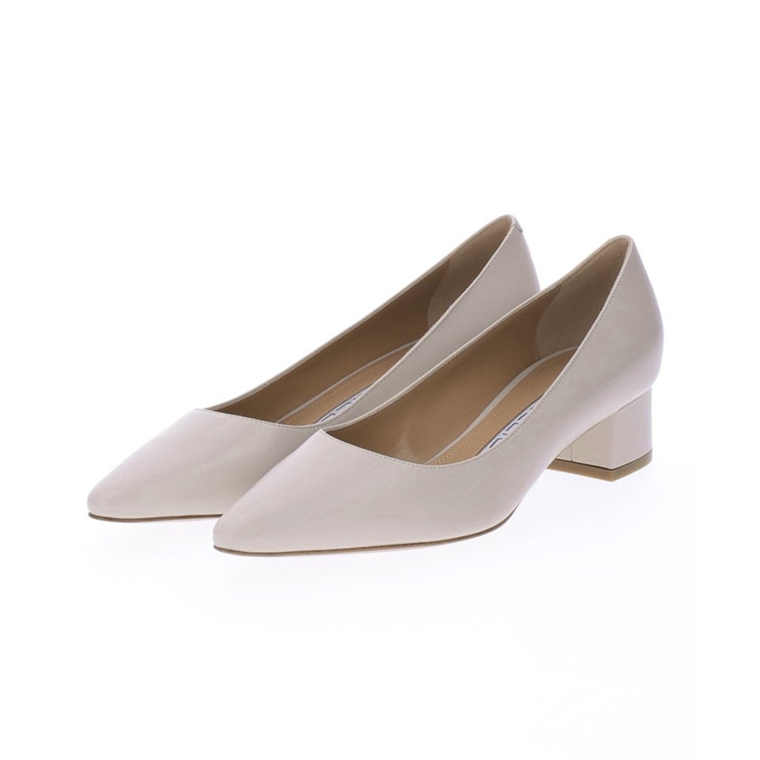 ペリーコ PELLICO ベーシックパンプス NEBI 2751 VITELLO （カーキ