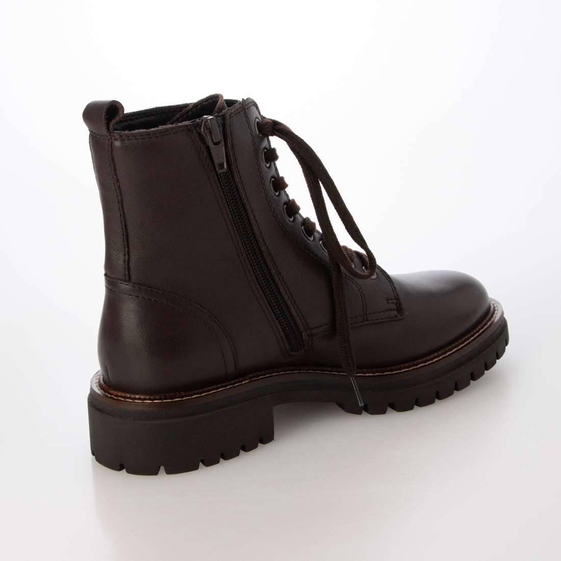 ロビンローズ Robin Rose KLONDIKE/クロンダイク 本革 レースアップ