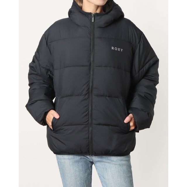 ルイルエブティック RUIRUE BOUTIQUE ダンボールニット ライトダウン