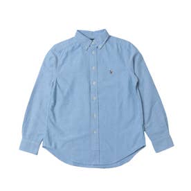 ポロ ラルフ ローレン POLO RALPH LAUREN クラシック フィット リネン