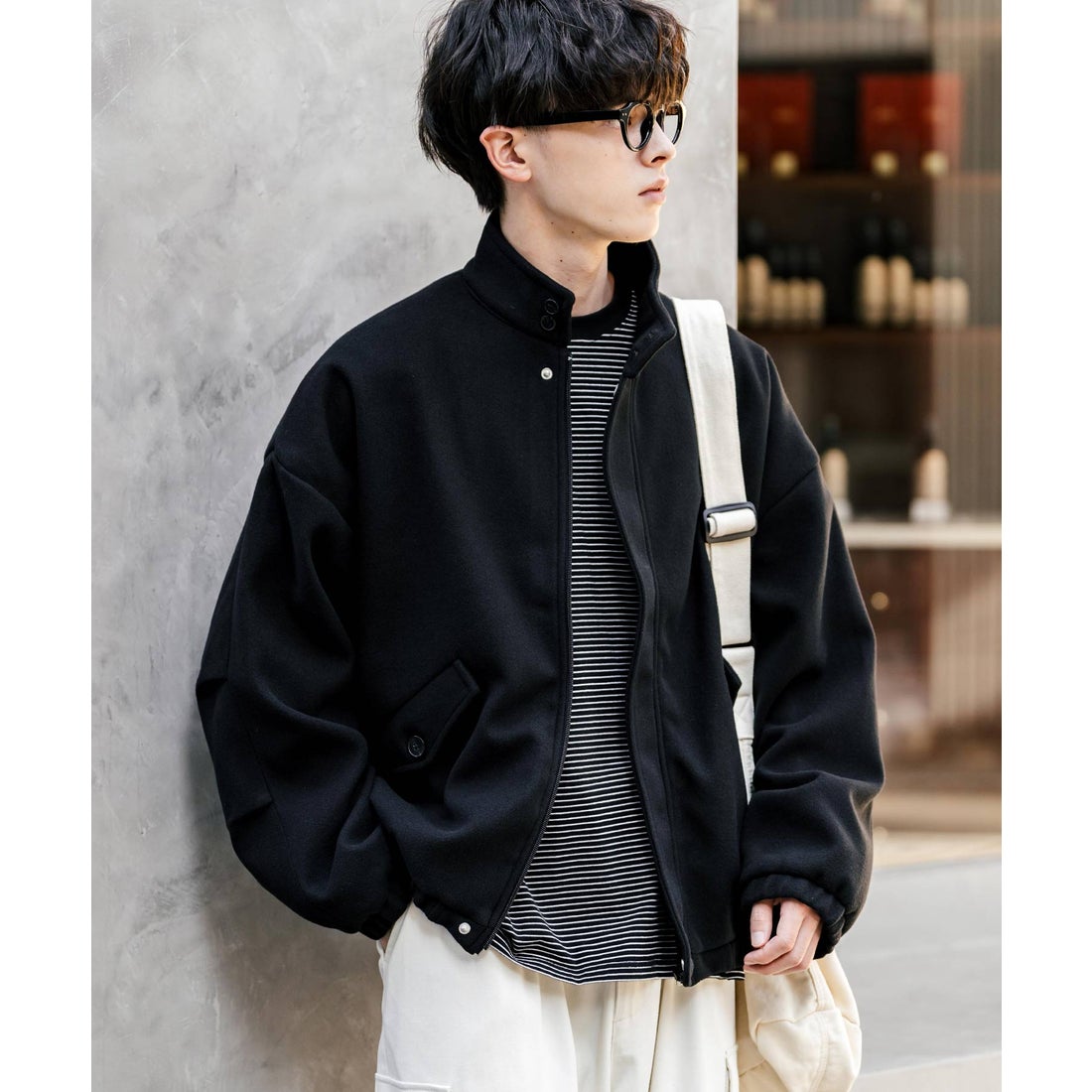 ロッキーモンロー Rocky Monroe スイングトップ スウィングトップ