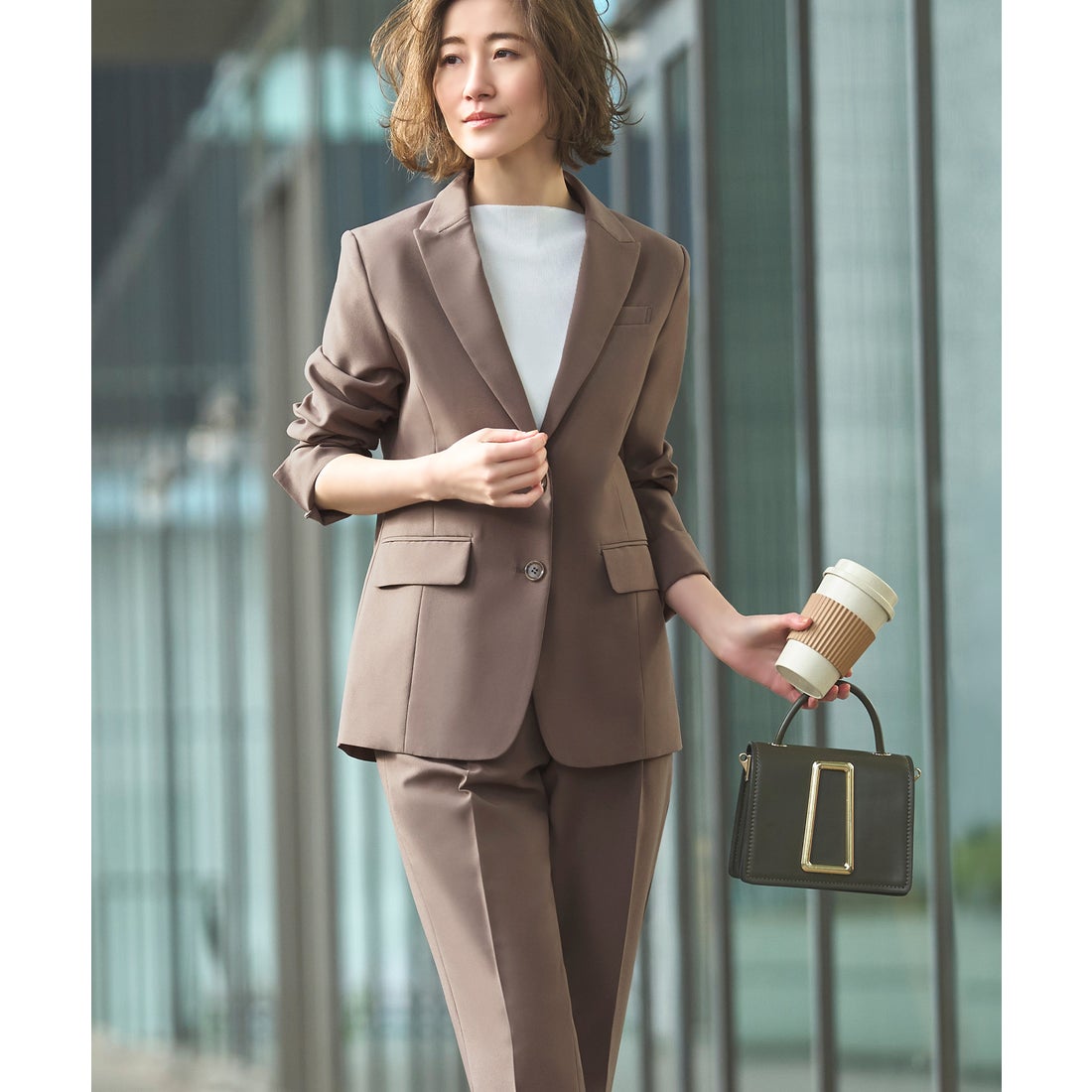 ルイルエブティック RUIRUE BOUTIQUE 選べる6タイプ洗える