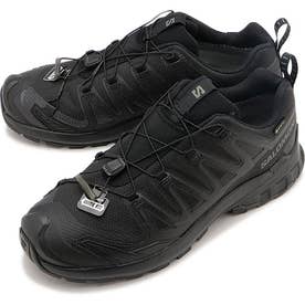 サロモン SALOMON XA PRO 3D V9 WIDE GTX BLACK/PHANTOM/PEWTER