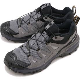 サロモン SALOMON X ULTRA 360 LTR GTX SHARKSKIN/CASTLEROCK/KELP