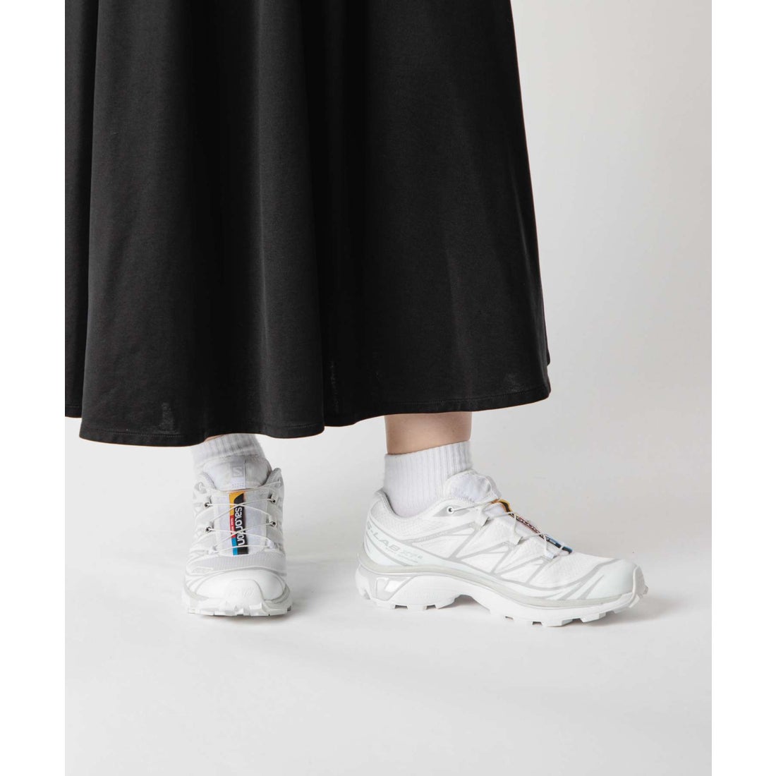 サロモン SALOMON XT-6 スニーカー メンズ レディース シューズ