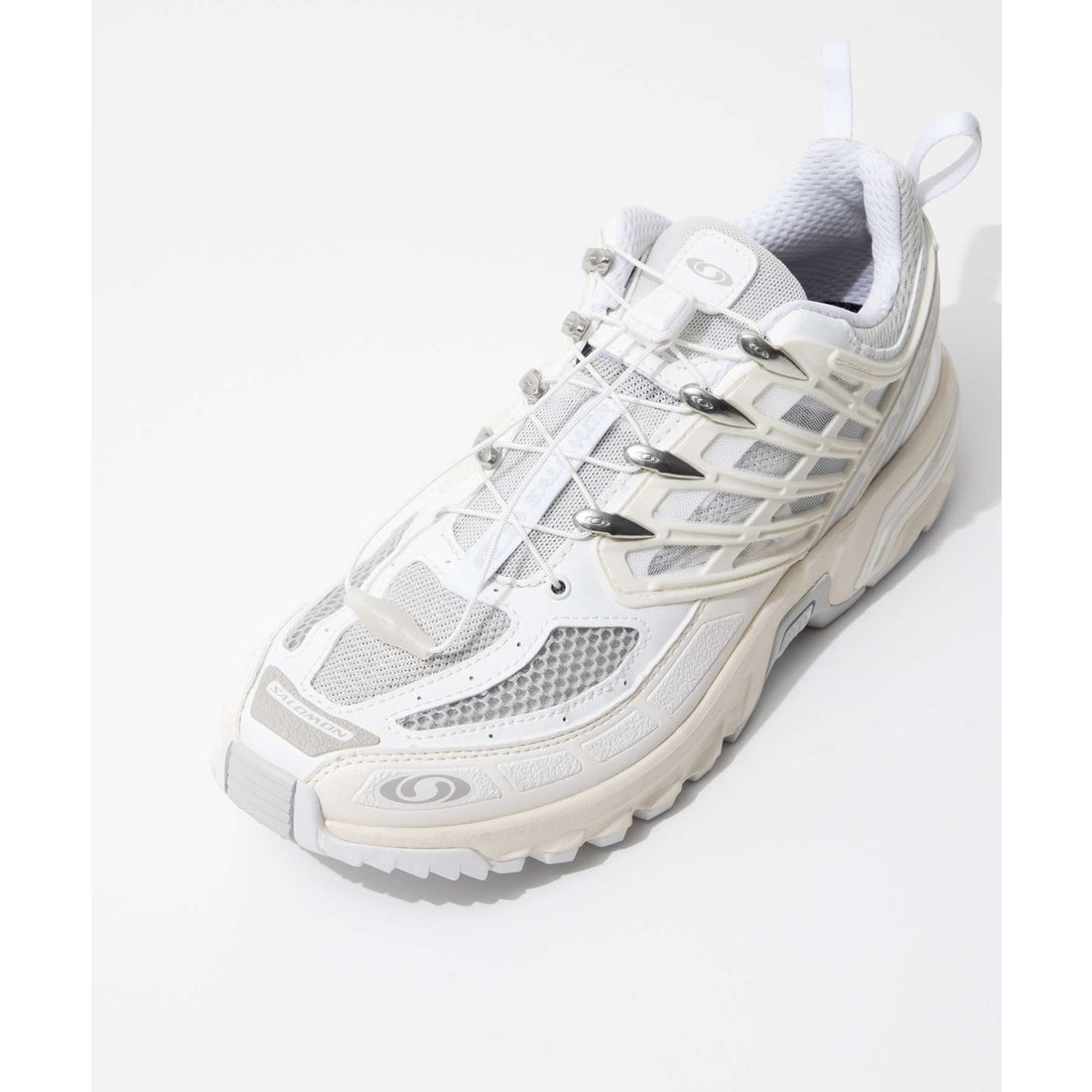 サロモン SALOMON ACS PRO スニーカー メンズ レディース シューズ