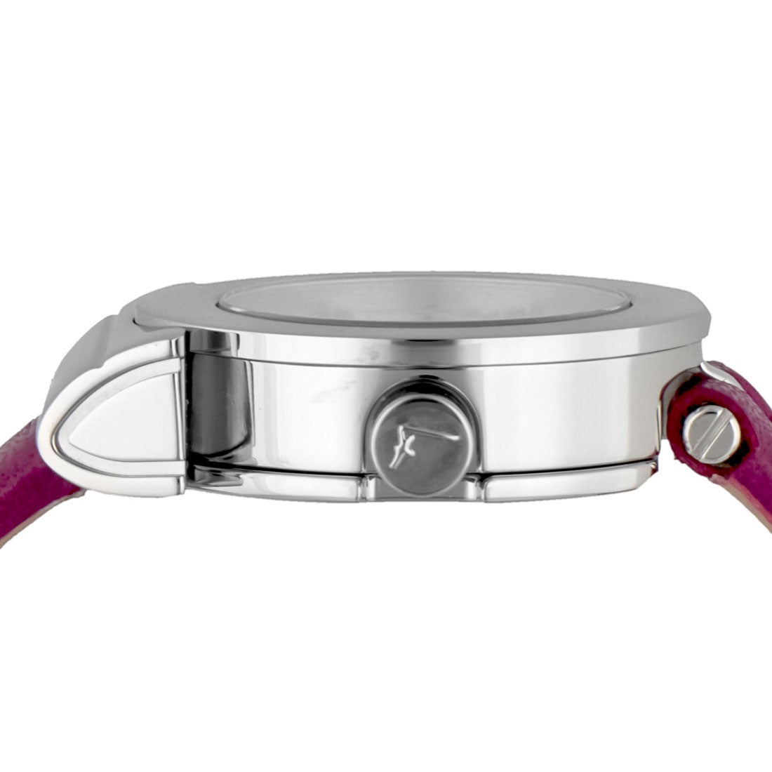 Salvatore Ferragamo フェラガモ Ferrgamo ガンチーニ レディース 時計