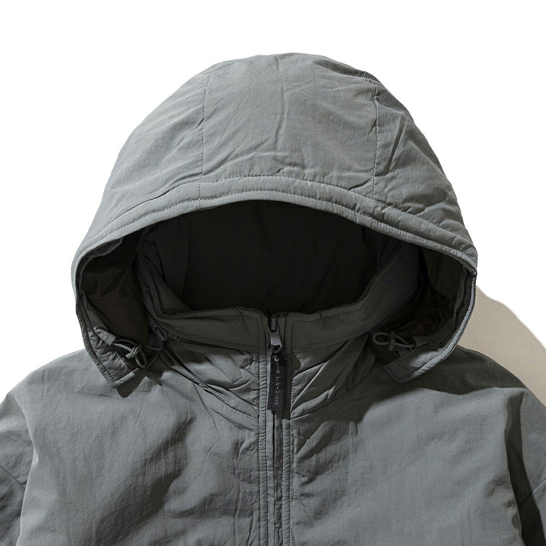 ワイルドシングス WILD THINGS WILD THINGS SHORT MONSTER PARKA