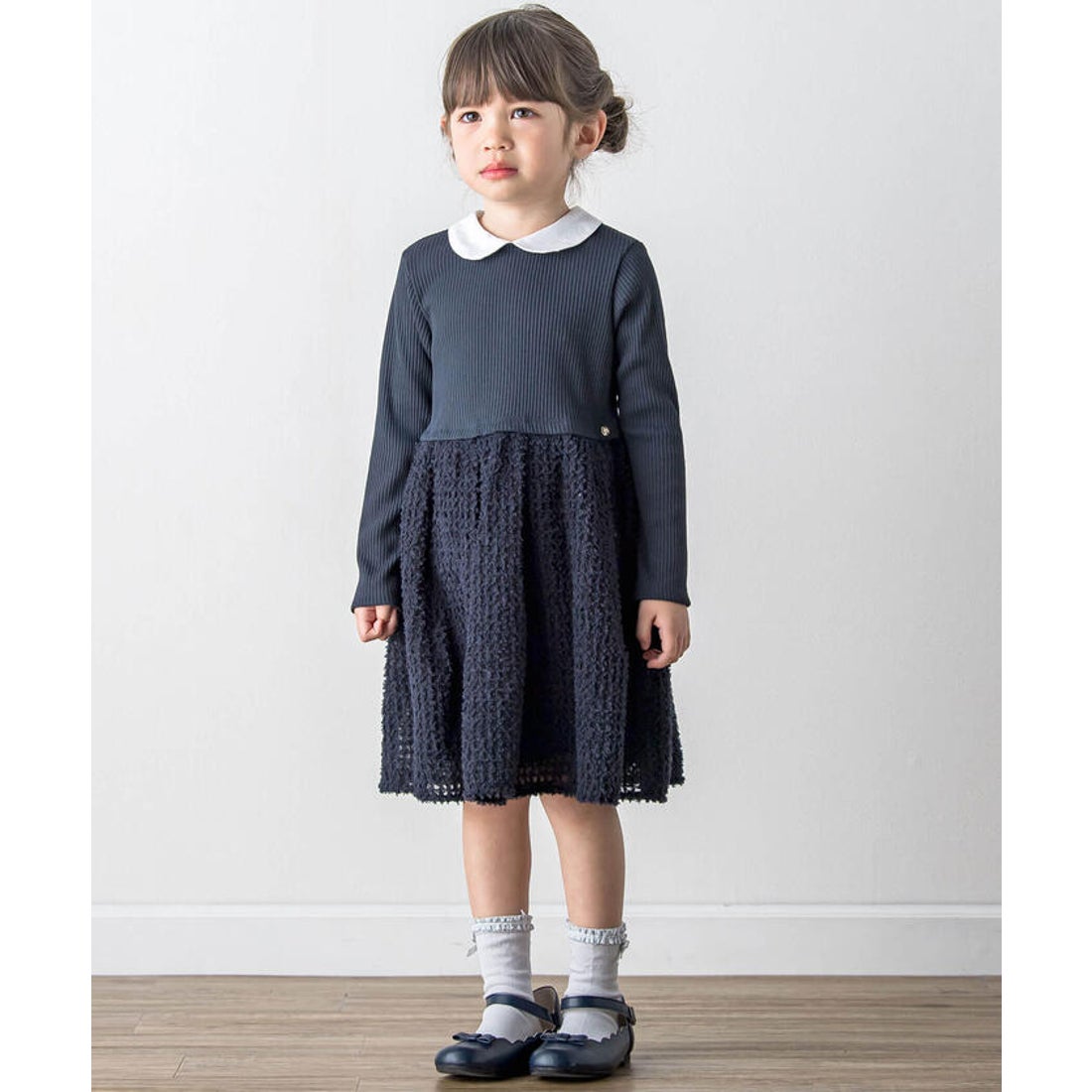 タルティーヌ エ ショコラ Tartine et Chocolat 【日本製】フェザー