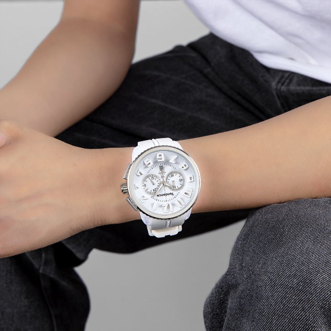 Tendence テンデンス TENDENCE ガリバーラウンド クロノ ユニセックス