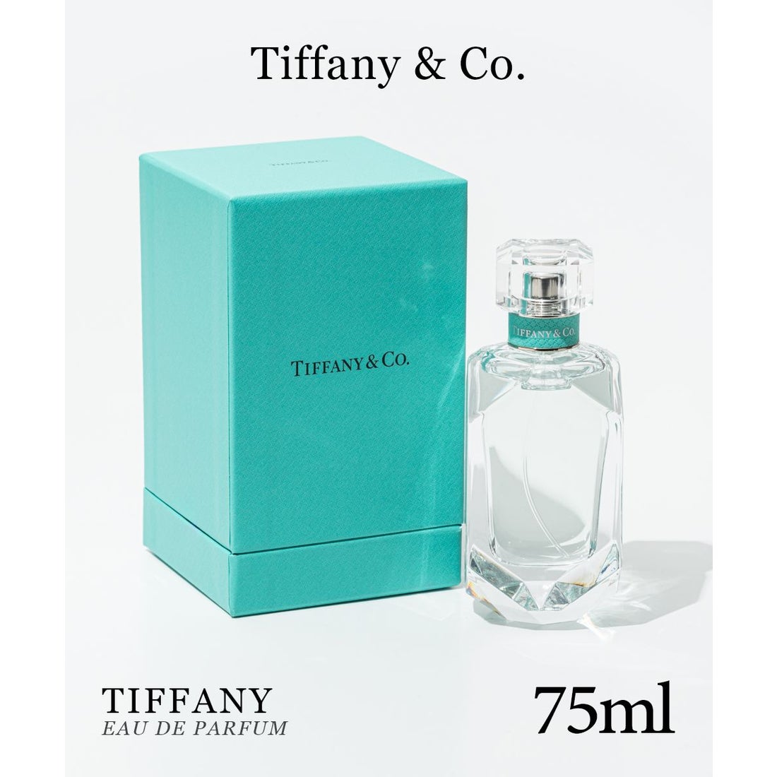 ティファニー TIFFANY&Co. オードパルファム レディース フレグランス