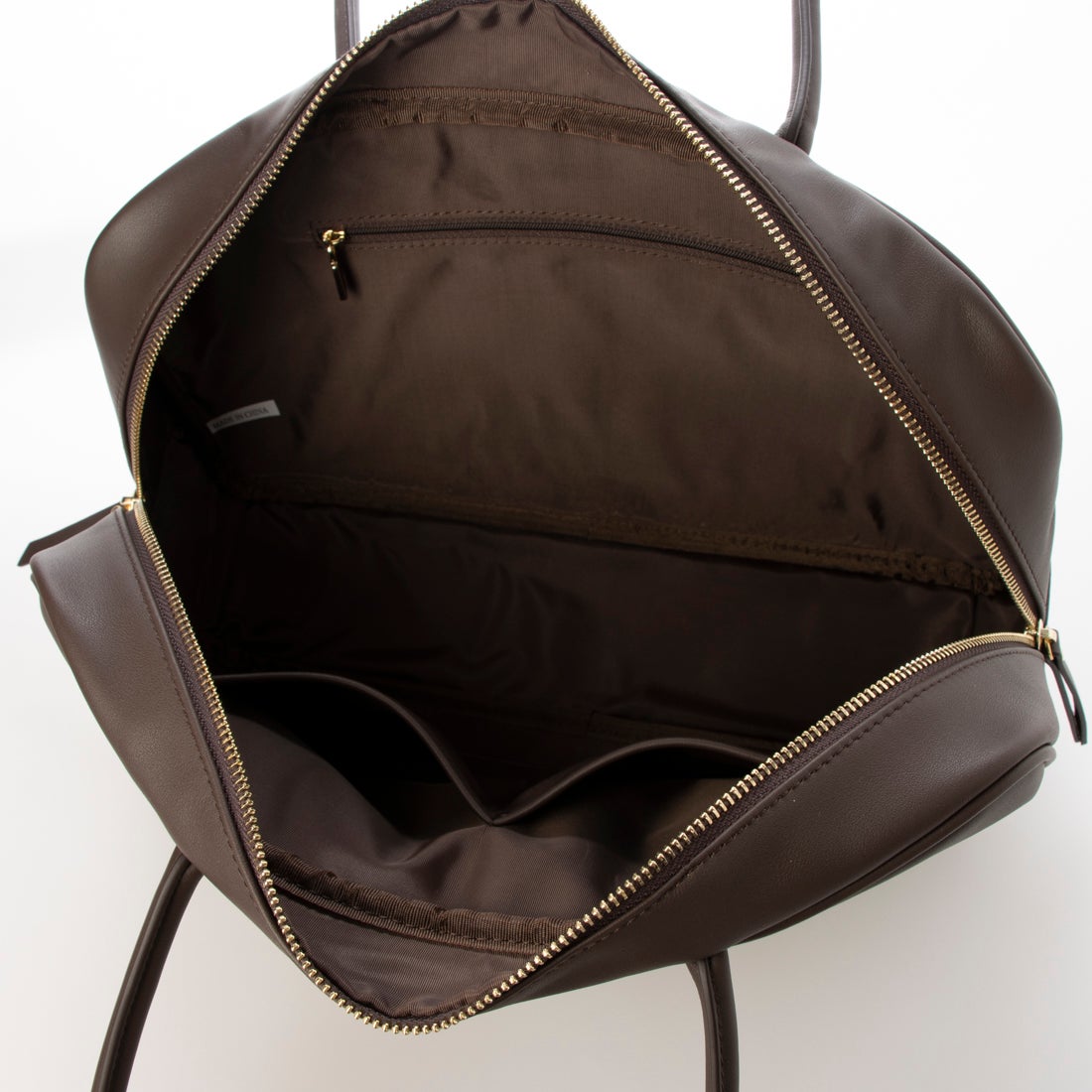 トウキョウヒャッカ 東京百花 【kamiya カミヤ】ブラウン （BROWN