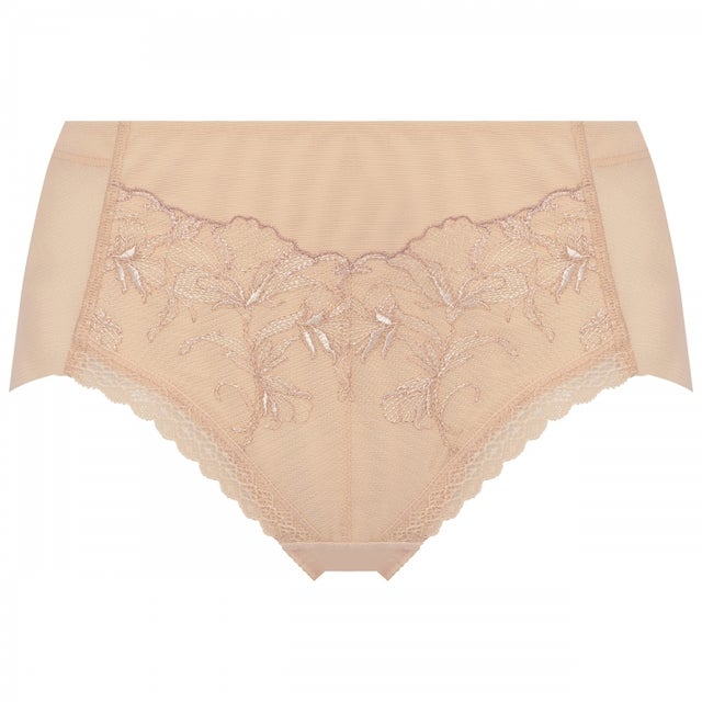 トリンプ Triumph トリンプストーリー598 はきこみ深めショーツ(M・L