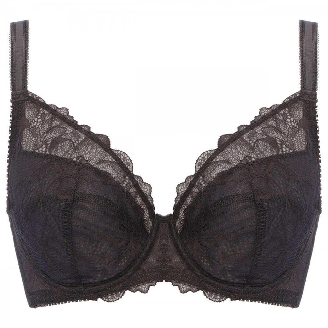 トリンプ Triumph 美胸ホールドブラ フルカップブラジャー(C、D、E、F