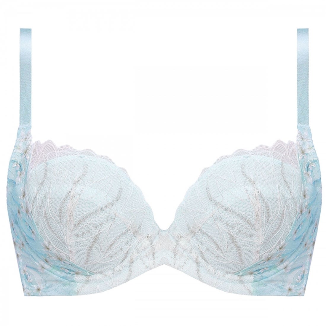 トリンプ Triumph 天使のブラ スリムライン 極上ライト594 ブラジャー