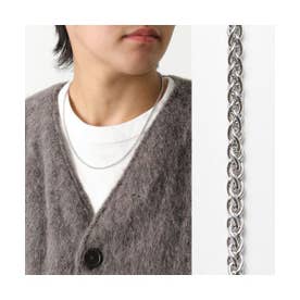 トムウッド TOM WOOD TOMWOOD ネックレス Spike Chain 20.5inch