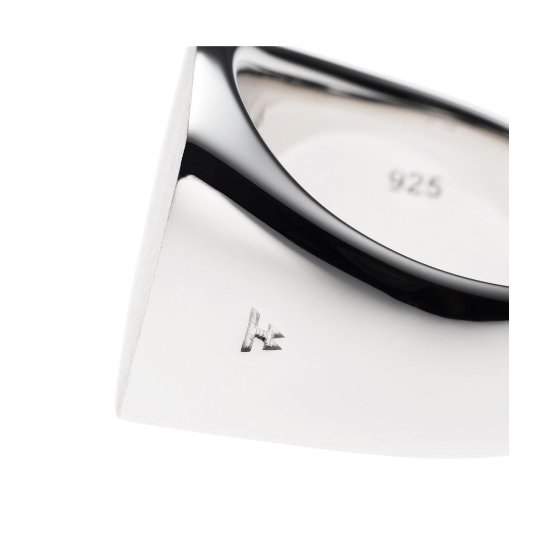 トムウッド TOM WOOD TOMWOOD トムウッド リング R74HSNA02S925