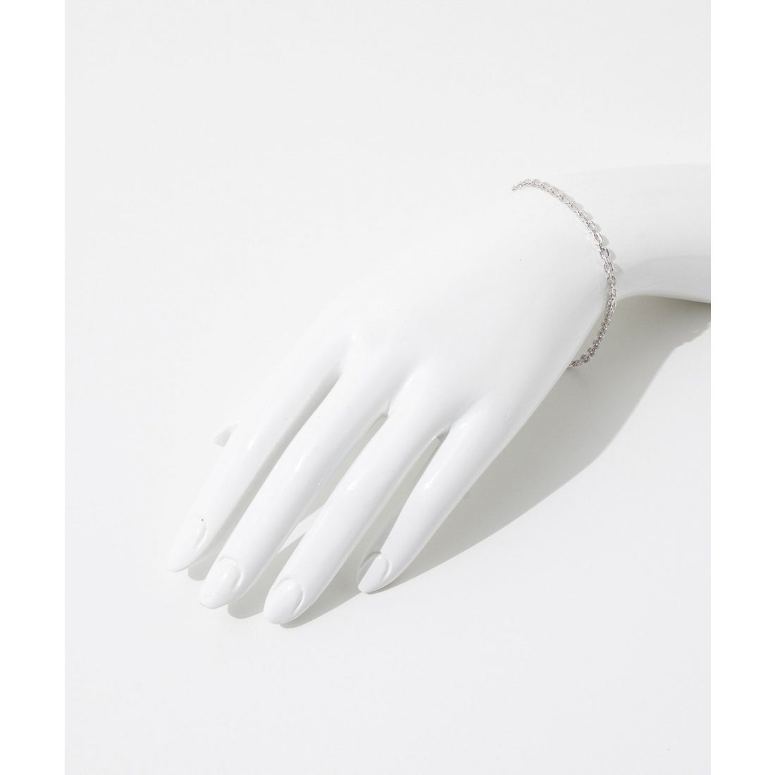 トムウッド TOM WOOD 100006 BM0130NA01 S925 ブレスレット Anker