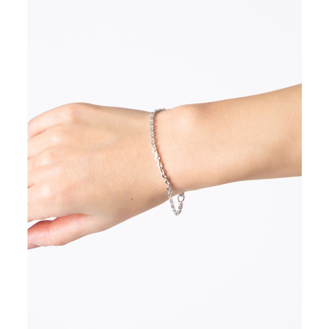 トムウッド TOM WOOD 100006 BM0130NA01 S925 ブレスレット Anker