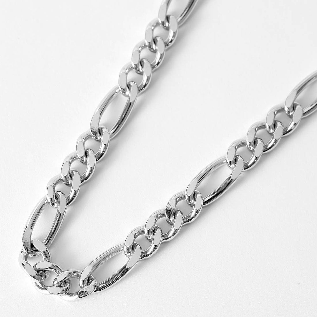 トムウッド TOM WOOD ネックレス ボー Chain Thick 101264 S925 SILVER