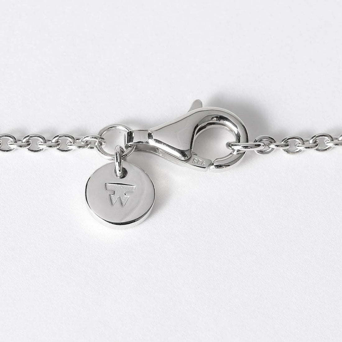 トムウッド TOM WOOD ネックレス ロロ Chain 100920 S925 SILVER