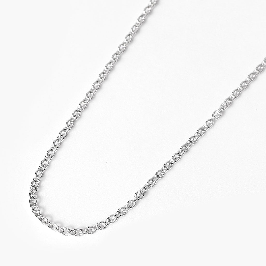 トムウッド TOM WOOD ネックレス ロロ Chain 100920 S925 SILVER