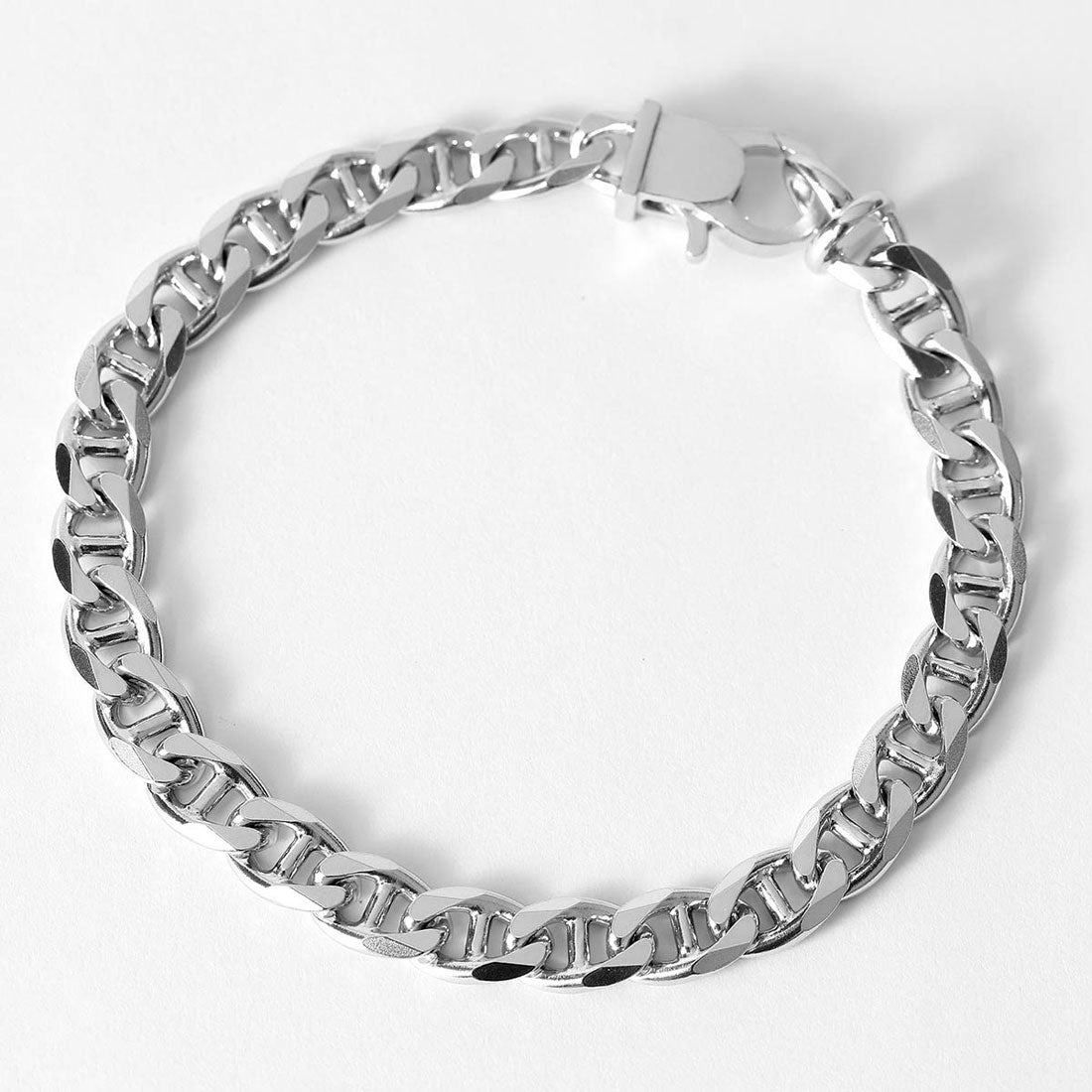 トムウッド TOM WOOD ブレスレット ジュード Bracelet 100563 S925
