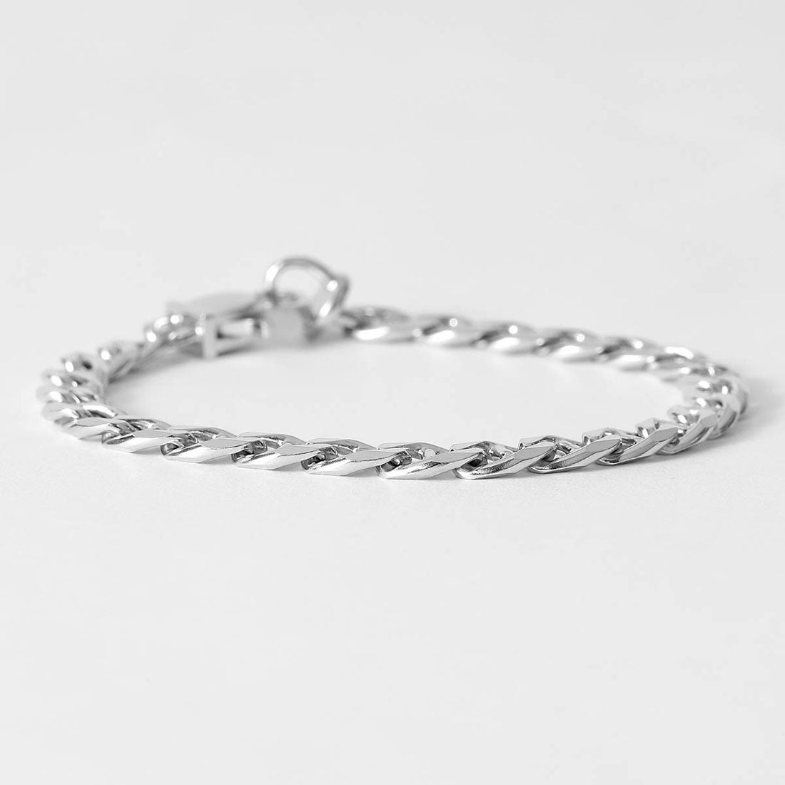トムウッド TOM WOOD ブレスレット ジュード Bracelet 100563 S925
