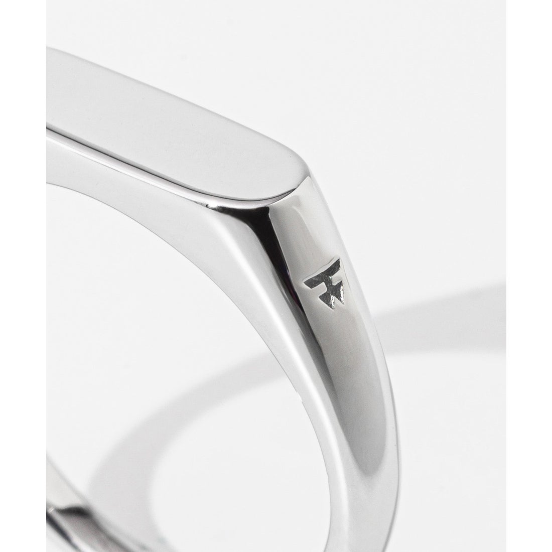 トムウッド TOM WOOD トムウッド TOM WOOD Knut Ring (M) クヌート