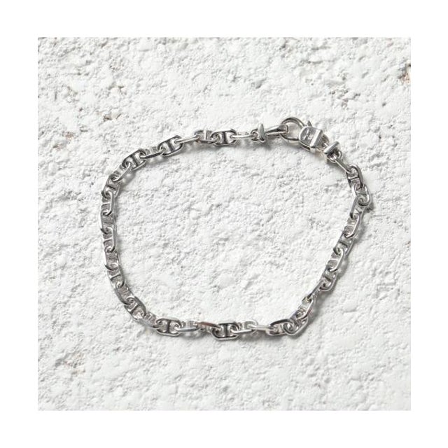 トムウッド TOM WOOD TOMWOOD ブレスレット Cable Bracelet