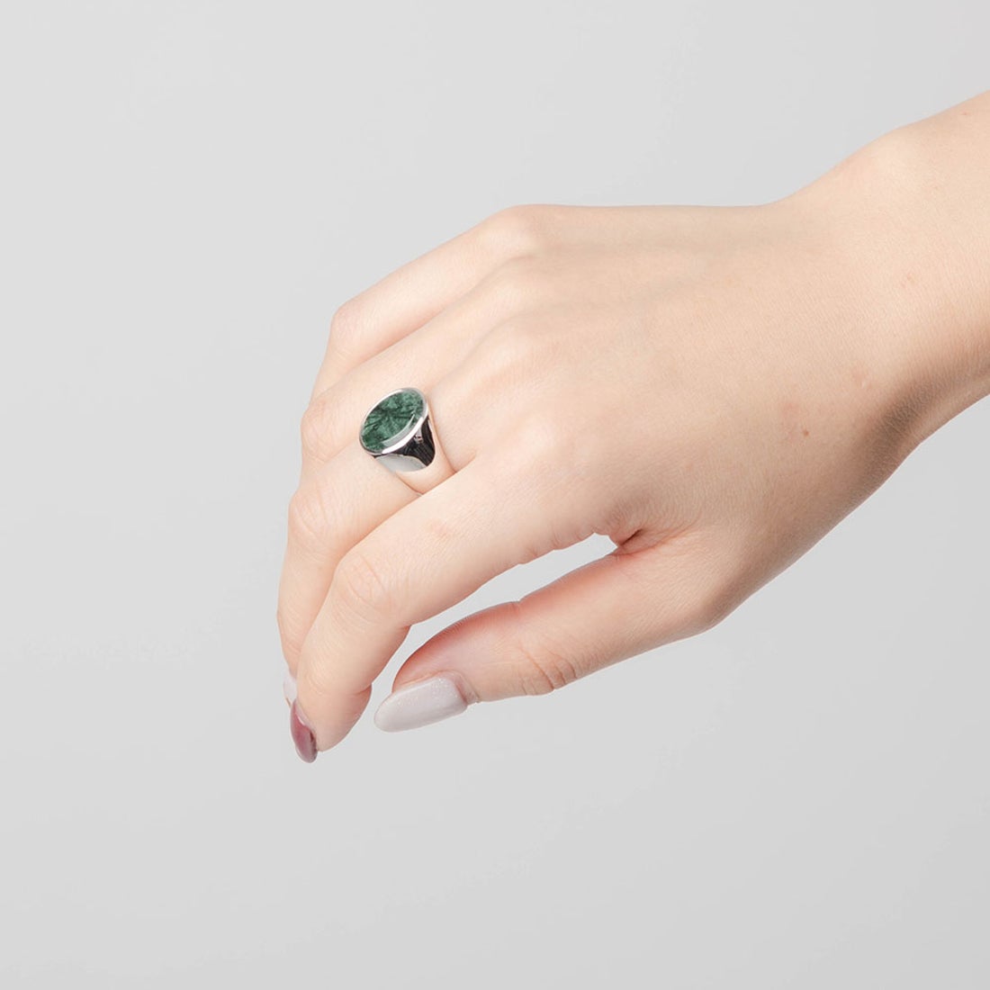 トムウッド TOM WOOD R74HUGMB01 S925 リング レディース アクセサリー