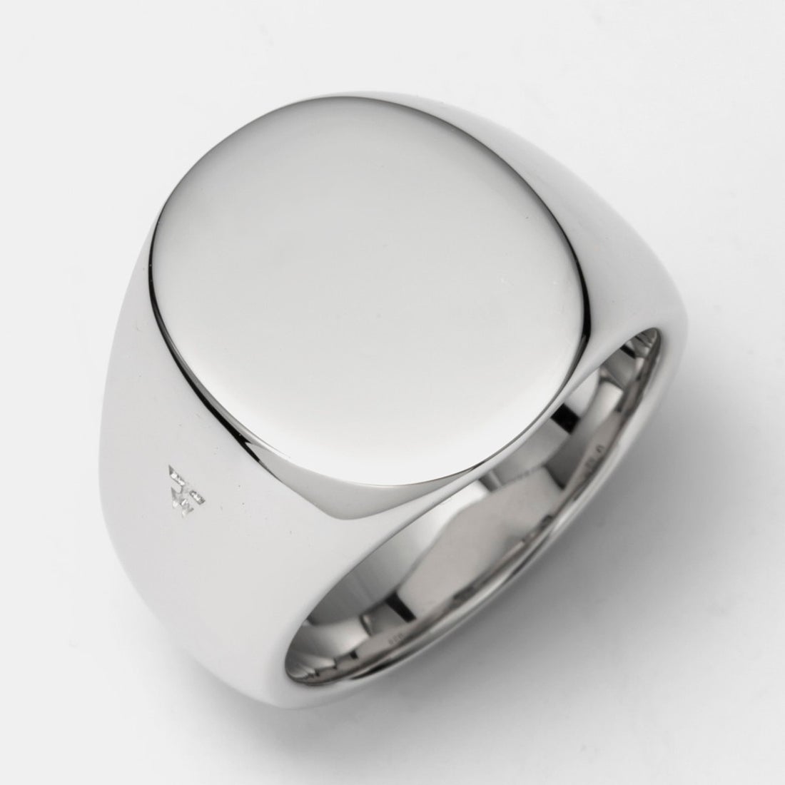 トムウッド TOM WOOD R74HVNA01 S925 リング レディース 指輪