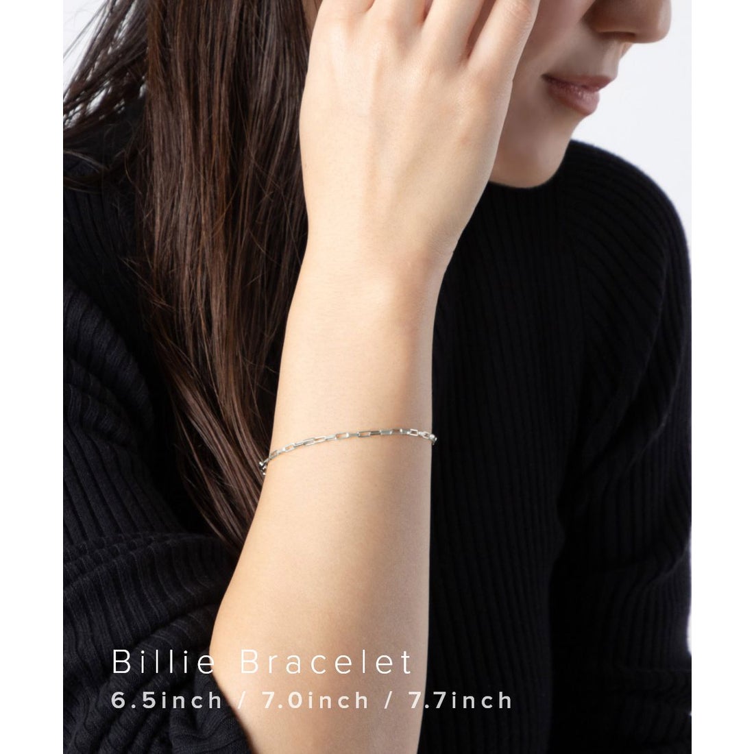 トムウッド TOM WOOD 100057 B10098NA01 S925 ブレスレット Billie