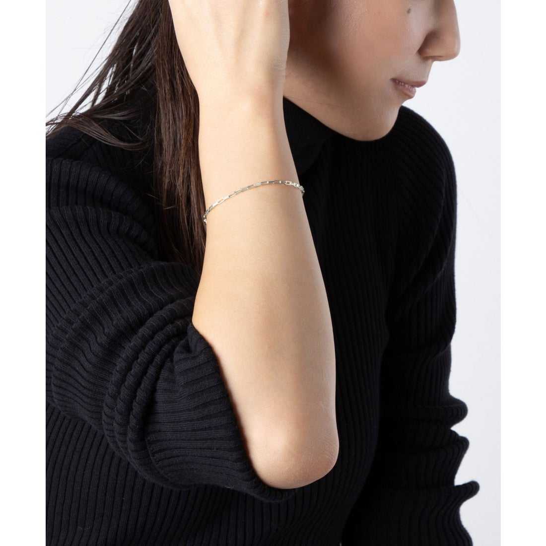 トムウッド TOM WOOD 100057 B10098NA01 S925 ブレスレット Billie