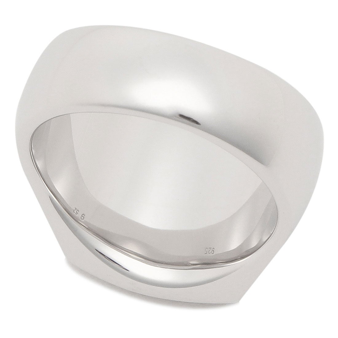 トムウッド TOM WOOD 指輪 リング シルバー メンズ レディース ユニ