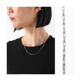 トムウッド TOM WOOD TOMWOOD ネックレス Billie Chain 18inch 100059