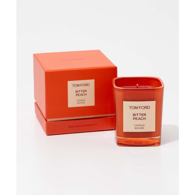 トムフォード TOM FORD ロスト チェリー キャンドル 200g LOST CHERRY