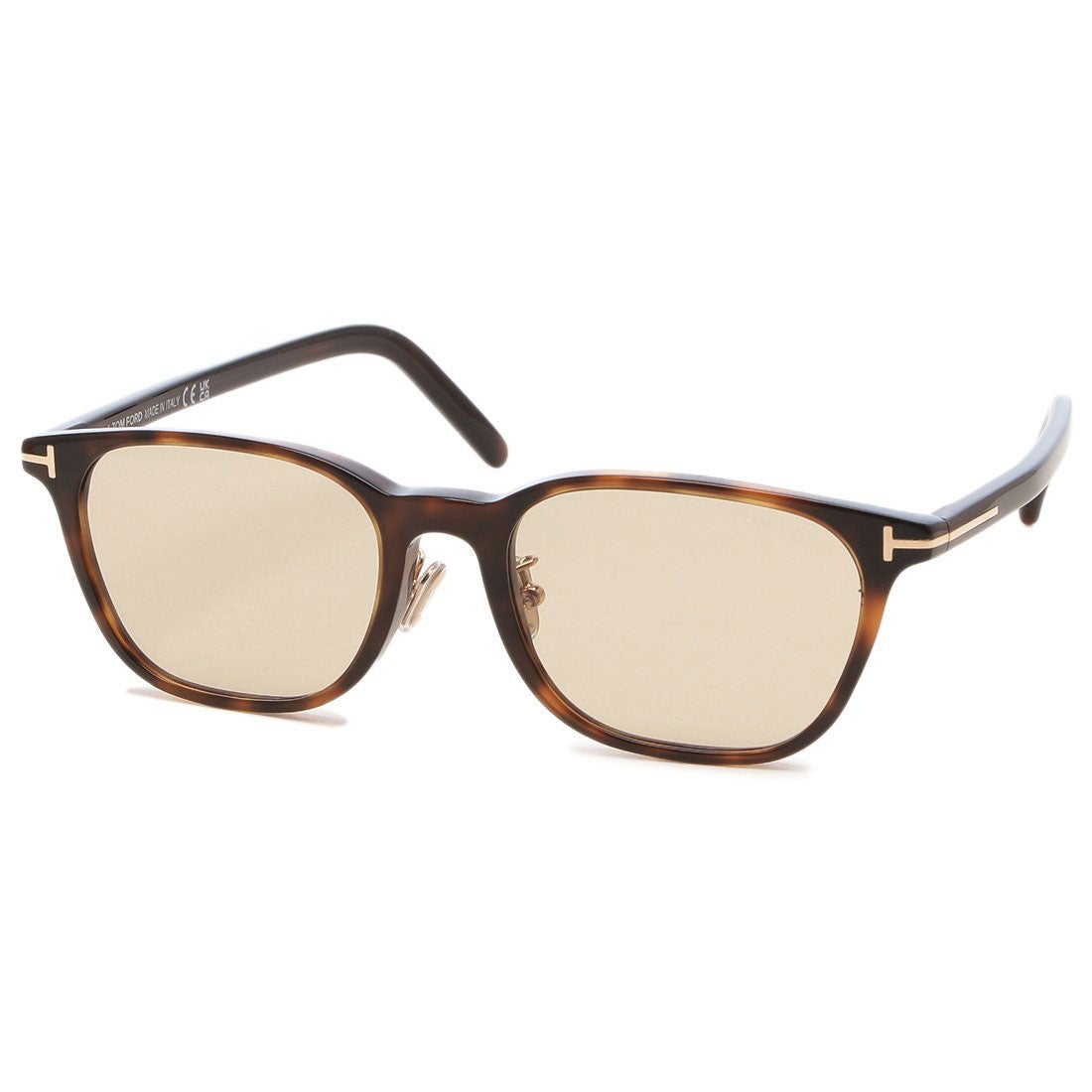 トムフォード TOM FORD TOM FORD サングラス アジアンフィット