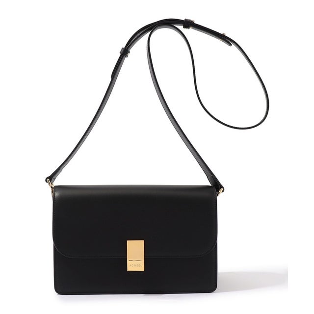 トゥモローランドグッズ TOMORROWLAND GOODS BONASTRE LOVNI BAG M