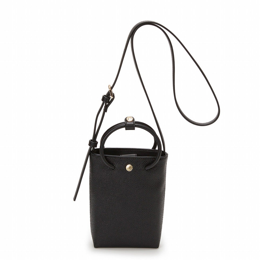 トプカピ TOPKAPI 【TOPKAPI × 藤本美貴さんコラボ】スコッチグレイン