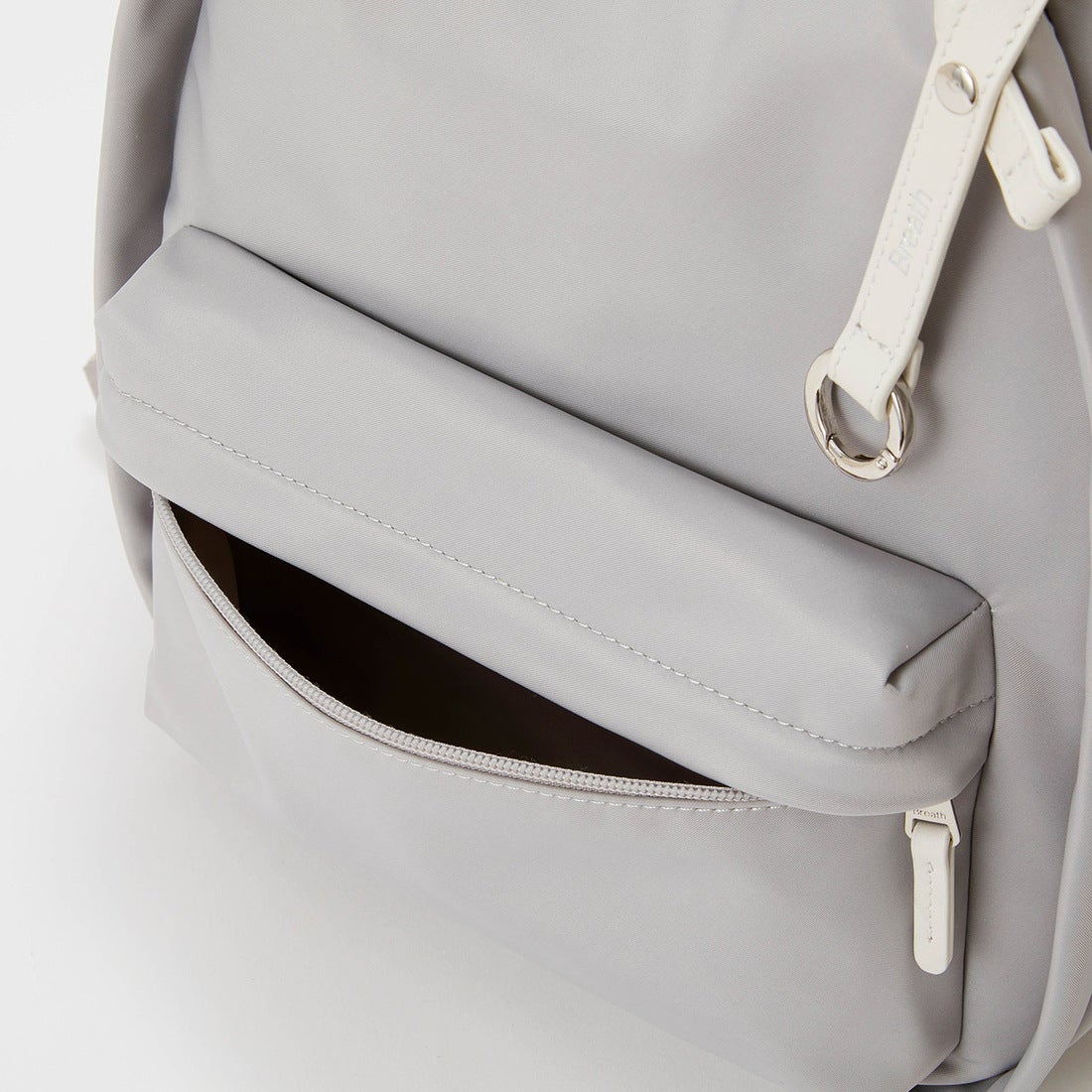 トプカピ TOPKAPI 【Breath TOPKAPI】【撥水】ツヤ ナイロン レザー