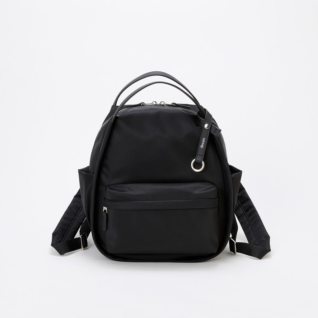 トプカピ TOPKAPI 【Breath TOPKAPI】【撥水】ツヤ ナイロン レザー