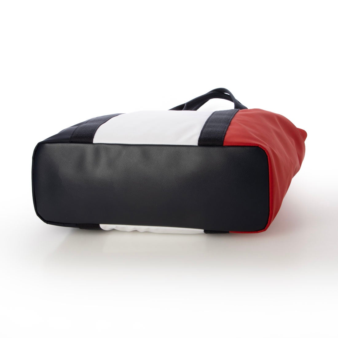 トミー ヒルフィガー TOMMY HILFIGER トリコロールカラーブロック