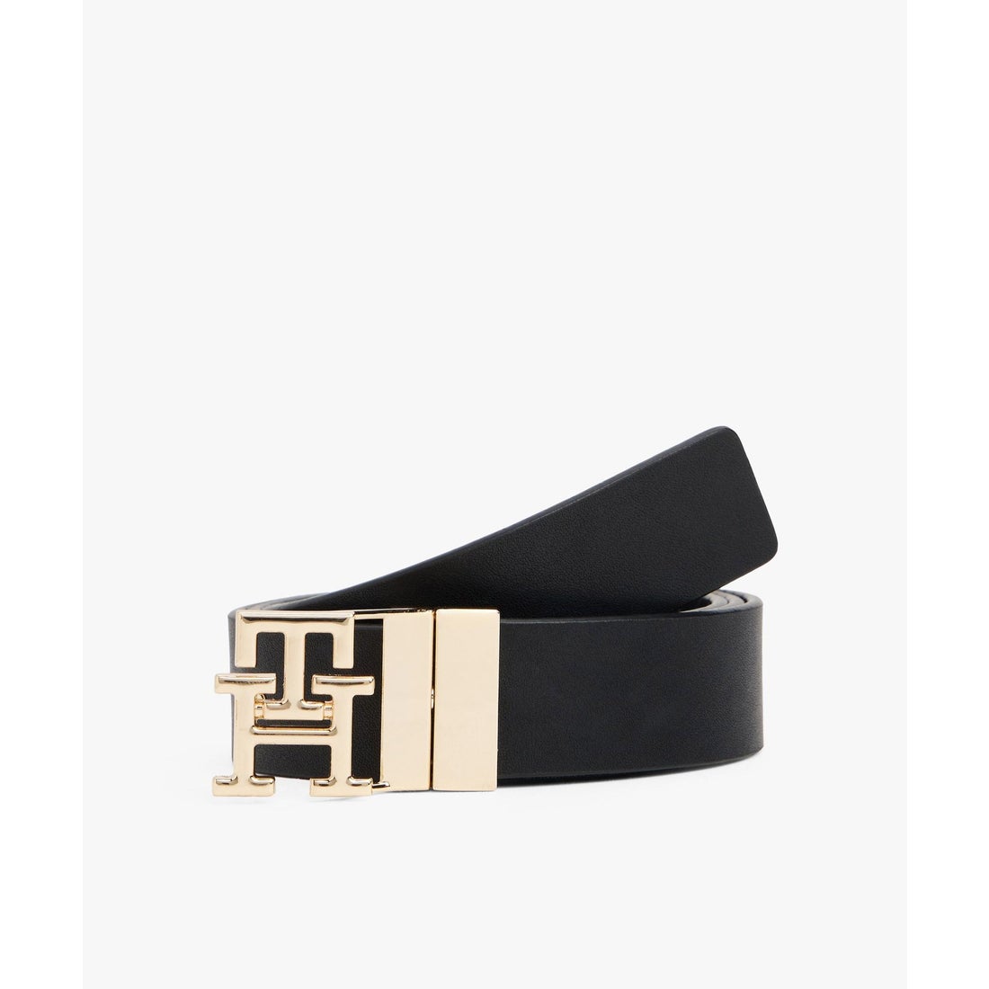 トミー ヒルフィガー TOMMY HILFIGER モダンリバーシブルモノグラム