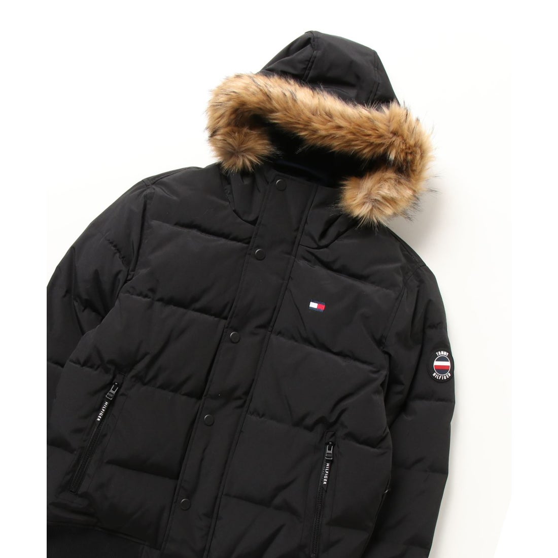 トミー ヒルフィガー TOMMY HILFIGER 【TOMMY HILFIGER / トミー