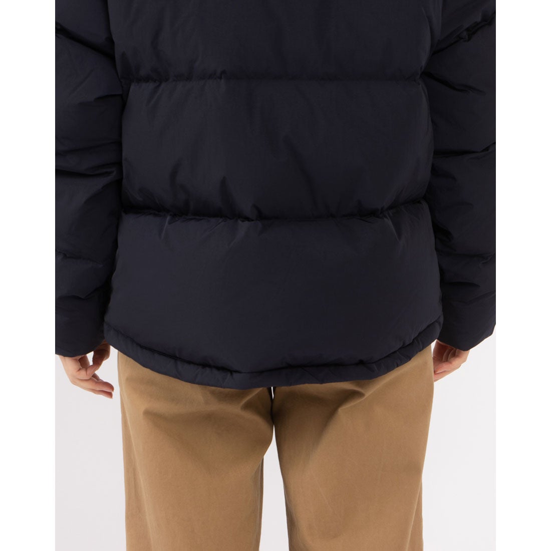 トミー ヒルフィガー TOMMY HILFIGER ゴールドボタンダウンジャケット