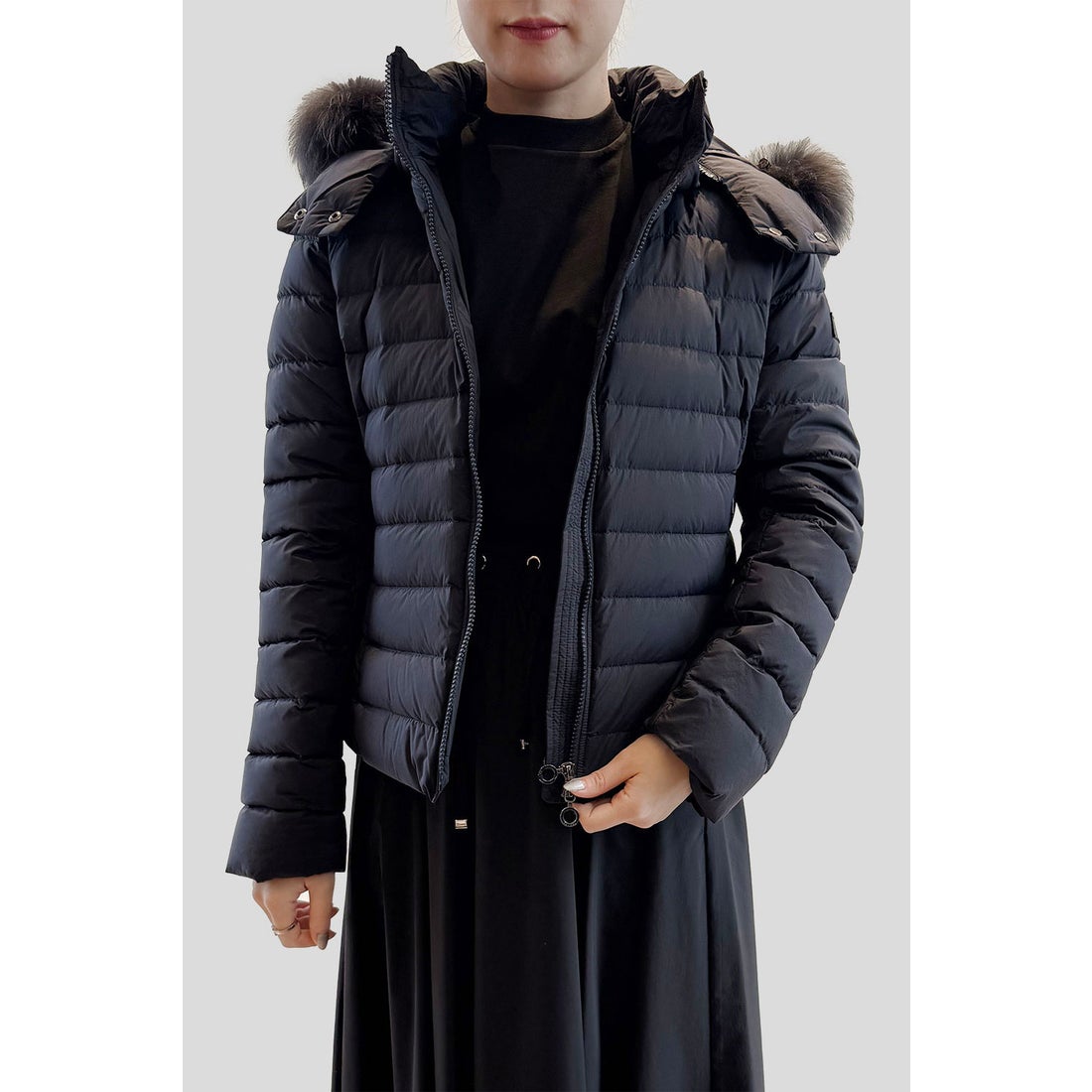 タトラス TATRAS VARENA （Navy） -FASCINATE