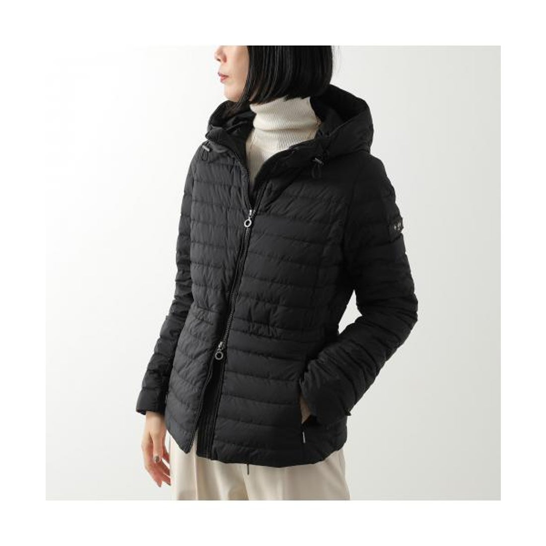 タトラス TATRAS TATRAS ダウンジャケット HAAV ハーヴ LJXA0031013588