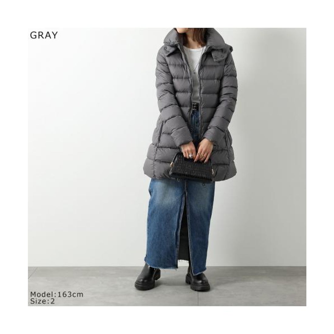 タトラス TATRAS TATRAS ダウンコート POLITEAMA ポリテアマ フード