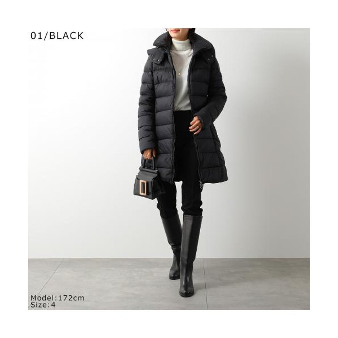 タトラス TATRAS TATRAS POLITEAMA ポリテアマ ダウンコート ダウン